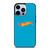 HOT WHEELS LOGO ICON iPhone 13 Pro Max Case Cover
