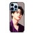 JIMIN BTS BANGTAN BOYS KPOP iPhone 13 Pro Max Case Cover