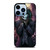 JOKER SMILE THE BATMAN CARTOON iPhone 13 Pro Max Case Cover