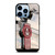 KENWORTH TRUCK EMBLEM LOGO iPhone 13 Pro Max Case Cover