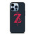 LEGEND OF ZELDA LOGO TEARS OF KINGDOM iPhone 13 Pro Max Case Cover