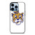 LSU TIGERS RETRO VINTAGE LOUISIANA STATE UNIVERSITY iPhone 13 Pro Max Case Cover