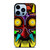 MAJORA MASK LEGEND OF ZELDA GAMES iPhone 13 Pro Max Case Cover