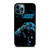 CAROLINA PANTHERS MASCOT iPhone 12 Pro Max Case Cover
