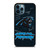 CAROLINA PANTHERS NFL LOGO iPhone 12 Pro Max Case Cover