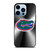 FLORIDA GATORS NFL iPhone 13 Pro Max Case Cover