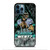 CARSON WENTZ  PHILADELPHIA EAGLES NFL iPhone 12 Pro Max Case Cover