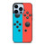 NINTENDO SWITCH CONTROLLER iPhone 13 Pro Max Case Cover