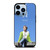 PARK JIMIN BTS BANGTAN BOYS KPOP iPhone 13 Pro Max Case Cover