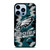 PHILADELPHIA EAGLES FOOTBALL LOGO ICON iPhone 13 Pro Max Case Cover