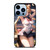 SAILOR MOON SEXY ECCHI iPhone 13 Pro Max Case Cover
