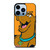 SCOOBY DOO DOG CARTOON iPhone 13 Pro Max Case Cover