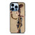 TOY STORY WOODY DISNEY MOVIE iPhone 13 Pro Max Case Cover
