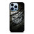 TRANSFORMERS RISE OF THE BEASTS MOVIE LOGO iPhone 13 Pro Max Case Cover