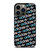 ADIDAS HOLOGRAPHIC LOGO iPhone 13 Pro Case Cover