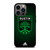AUSTIN FC SOCCER MLS ADIDAS iPhone 13 Pro Case Cover