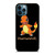 CHARMANDER POKEMON iPhone 12 Pro Max Case Cover