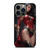 BEAUTIFUL SUPERHERO WONDER WOMAN DC COMIC iPhone 13 Pro Case Cover