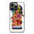 CLASSIC CARTOON HE-MAN AND THE MASTER OF THE UNIVERSE iPhone 13 Pro Case Cover