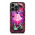 DISNEY THE HAUNTED MANSION TIGHROPE iPhone 13 Pro Case Cover