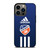 FC CINCINNATI ADIDAS STRIPES iPhone 13 Pro Case Cover