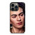 FRIDA KAHLO FACE iPhone 13 Pro Case Cover
