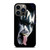 GENE SIMMONS FACE KISS BAND iPhone 13 Pro Case Cover