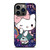 HELLO KITTY VERA BRADLEY iPhone 13 Pro Case Cover