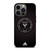 INTER MIAMI FC SOCCER MLS ADIDAS iPhone 13 Pro Case Cover