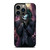 JOKER SMILE THE BATMAN CARTOON iPhone 13 Pro Case Cover