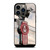 KENWORTH TRUCK EMBLEM LOGO iPhone 13 Pro Case Cover