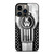 KENWORTH TRUCK SILVER LOGO iPhone 13 Pro Case Cover