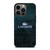 LACOSTE ADIDAS NIKE LOGO iPhone 13 Pro Case Cover