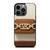 MICHAEL KORS MK LOGO HAND BAG iPhone 13 Pro Case Cover