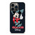 MICKEY MOUSE ADIDAS LOGO iPhone 13 Pro Case Cover
