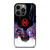 MILES MORALES SPIDERMAN ACROSS SPIDER-VERSE iPhone 13 Pro Case Cover