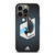 MINNESOTA UNITED FC SOCCER MLS ADIDAS iPhone 13 Pro Case Cover