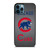CHICAGO CUBS ICON iPhone 12 Pro Max Case Cover