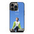 PARK JIMIN BTS BANGTAN BOYS KPOP iPhone 13 Pro Case Cover