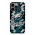 PHILADELPHIA EAGLES FOOTBALL LOGO ICON iPhone 13 Pro Case Cover
