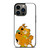 SCOOBY DOO AND SHAGGY CARTOON iPhone 13 Pro Case Cover