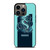 SEATTLE KRAKEN LOGO HOCKEY ICON iPhone 13 Pro Case Cover