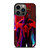 SPIDERMAN MIGUEL OHARA SPIDER VERSE iPhone 13 Pro Case Cover