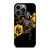 THE MANDALORIAN BABY YODA STAR WARS iPhone 13 Pro Case Cover