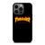 THRASHER LOGO SKATEBOARD MAGAZINE iPhone 13 Pro Case Cover