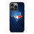 TORONTO BLUE JAYS ICON BASEBALL TEAM LOGO iPhone 13 Pro Case Cover