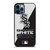 CHICAGO WHITE SOX MLB LOGO iPhone 12 Pro Max Case Cover