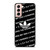 ADIDAS 3 STRIPES Samsung Galaxy S21 Case Cover