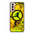 AIR JORDAN FLIGHT CLUB Samsung Galaxy S21 Case Cover
