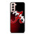 ALABAMA CRIMSON TIDE BAMA LOGO FOOTBALL Samsung Galaxy S21 Case Cover